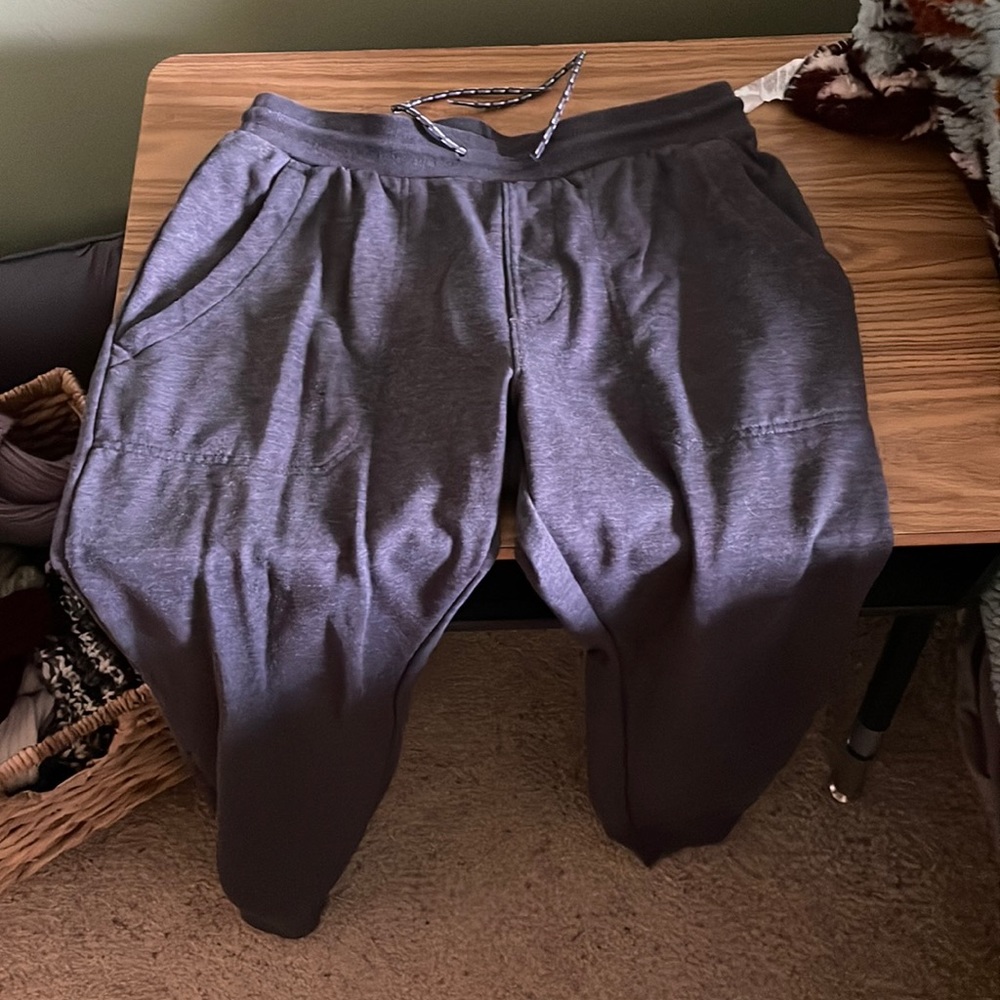 Like New Columbia Men’s Medium Sweatpants